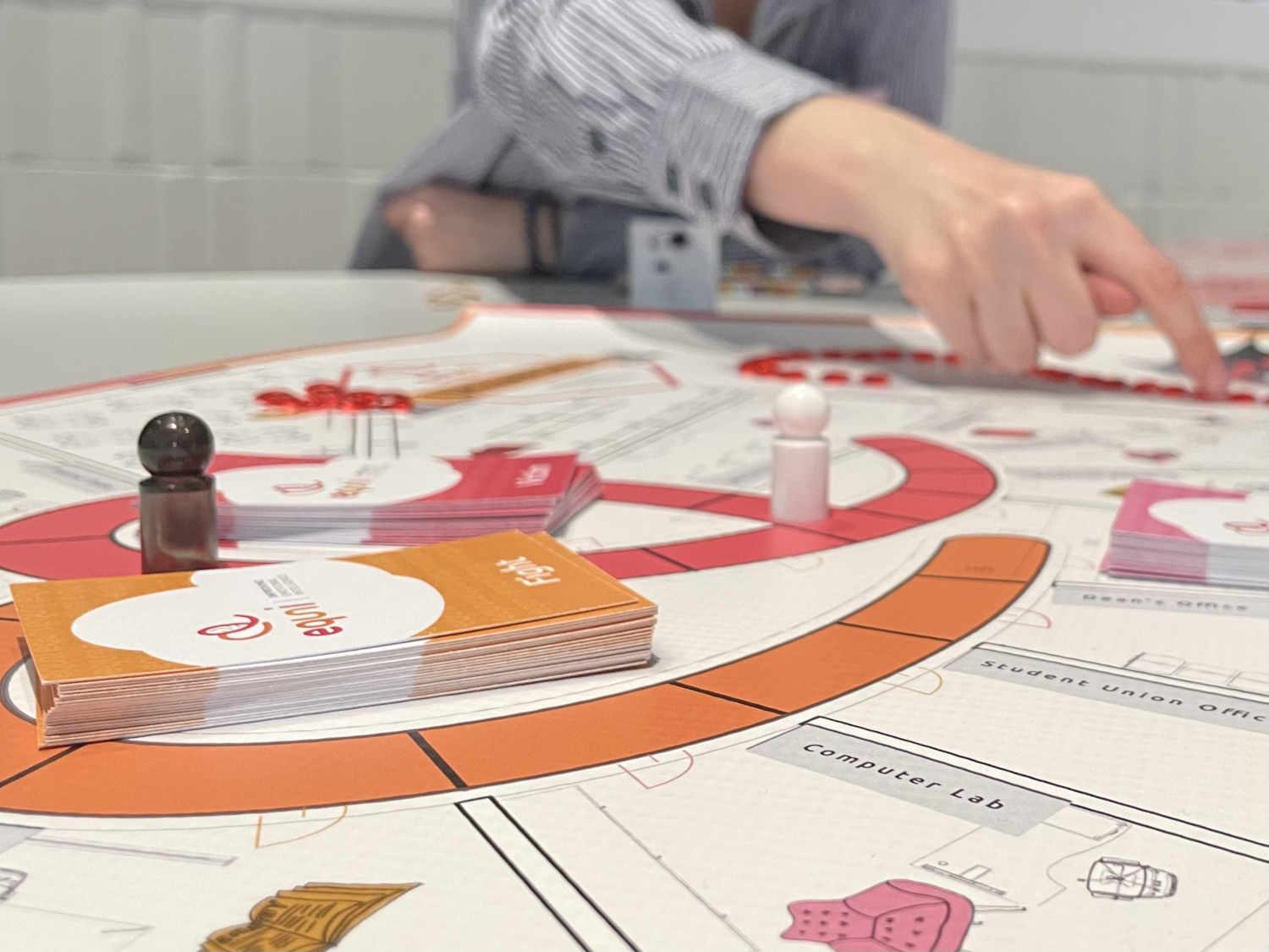 Students Gather in Groningen to Boost Emotional Intelligence